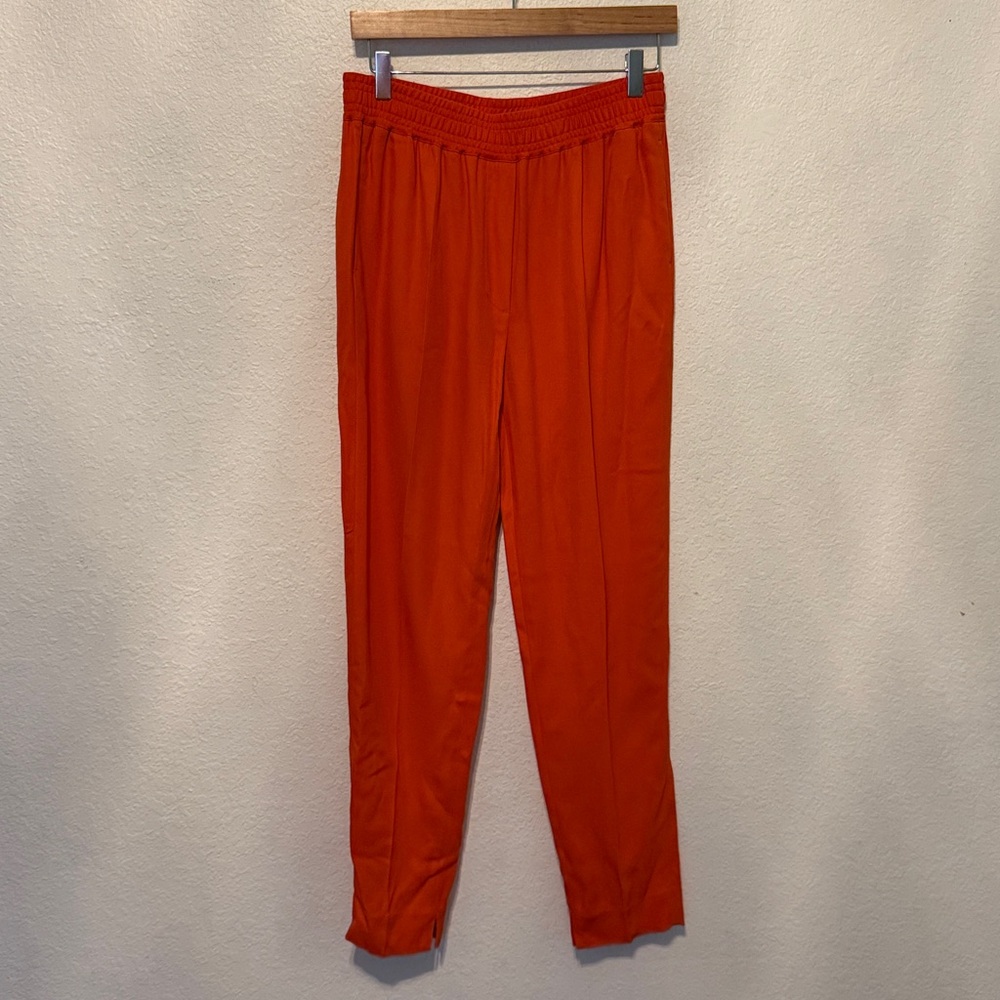 Perfect like new 3.1 Phillip Lim Smocked waist pants 4 - Picture 3 of 11